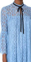Thumbnail for your product : Temperley London Eclipse Lace Mini Dress