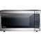 Panasonic 22" 1.6 cu.ft. Countertop/Built-In Microwave with Genius Sensor and Inverter Technology