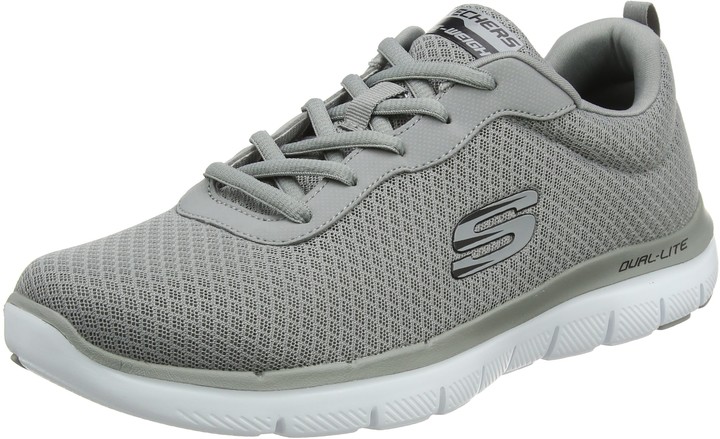 skechers men's 52125 trainers