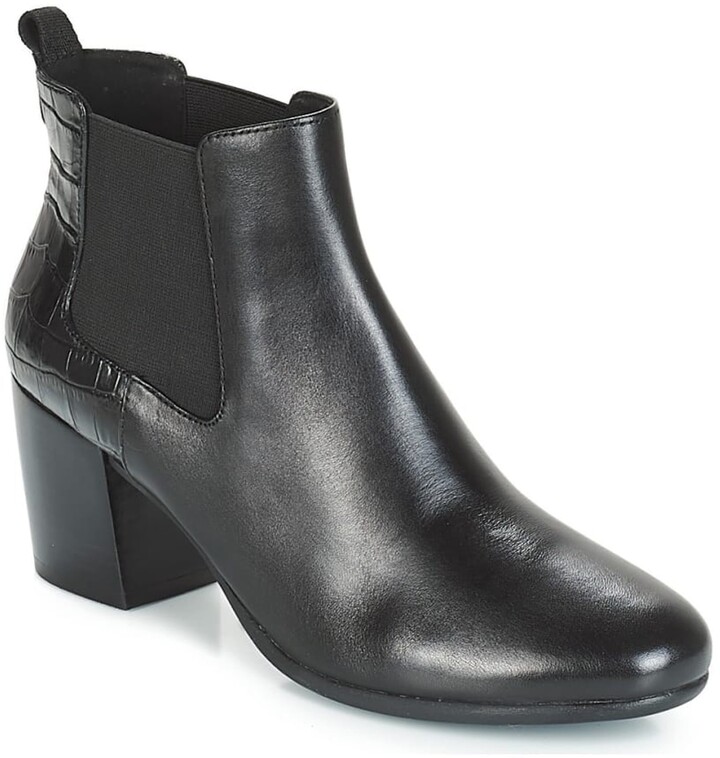 Casual Ankle Boots | Shop the world's largest collection of fashion |  ShopStyle
