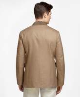Thumbnail for your product : Brooks Brothers Reversible Hybrid Jacket