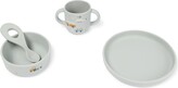 Thumbnail for your product : Liewood Baby Vivi tableware set