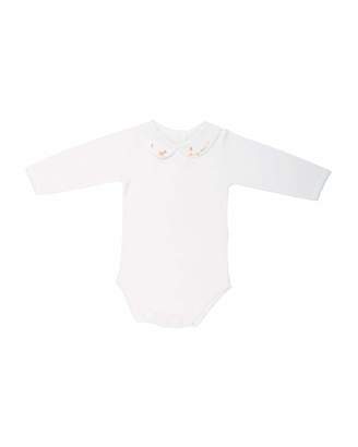 Bonpoint Oh My Deer! Playsuit, Size 3-12 Months