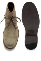 Thumbnail for your product : Wolverine 1883 Orville Leather Desert Boots