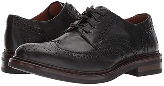 Frye graham wingtip Clearance