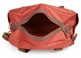 Thumbnail for your product : Brixton 'Vagrant' Duffel Bag