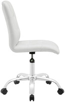 Thumbnail for your product : Modway Prim Armless Mid Back Office Chair