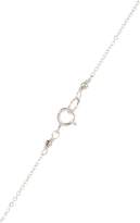 Thumbnail for your product : Feathered Soul Women's Diamond Stick Pendant Necklace
