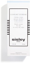 Thumbnail for your product : Sisley Paris Confort Extreme Body Cream