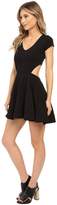 Thumbnail for your product : Volcom Time To Dance Dress