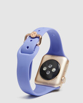 Thumbnail for your product : Mimco Women's Purple Watch Bands - Bind Watch Band - Size One Size at The Iconic