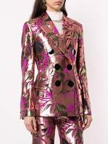 Thumbnail for your product : Petar Petrov double-breasted blazer