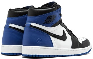 Jordan Retro High OG "Fragment" sneakers