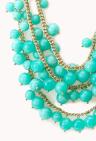 Thumbnail for your product : Forever 21 Boho Beauty Beaded Necklace
