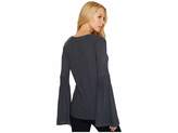 Thumbnail for your product : Lanston Smocked Long Sleeve Top