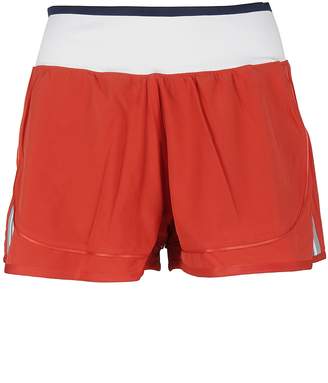 Stella McCartney High Intensity Two-in-one Shorts