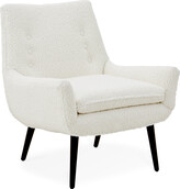 Thumbnail for your product : Jonathan Adler Mrs. Godfrey Chair