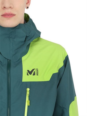 Millet Cosmic Color Freeriding Jacket