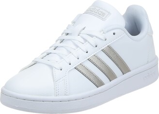 adidas Men's Grand Court Se Sneaker - ShopStyle Trainers & Athletic Shoes