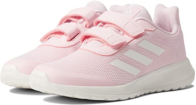 Adidas Originals Kids Pink Girls' Shoes | ShopStyle