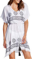 Thumbnail for your product : Seafolly Embroidered Kaftan