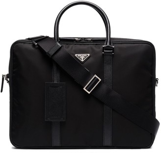 prada briefcase sale