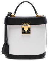 Thumbnail for your product : Mark Cross Colorblock Saffiano Benchley Bag