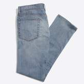 Thumbnail for your product : Mercantile Straight-fit flex jean in So Cal wash