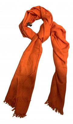 hermès cashmere scarf 2022