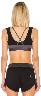 Free People X FP Movement Two Become One Sports Bra
