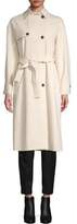 Thumbnail for your product : Marella Belted Trench Coat