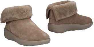 FitFlop Ankle boots - Item 11471783BM