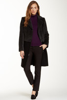 Thumbnail for your product : Trina Turk Two Tone Coat