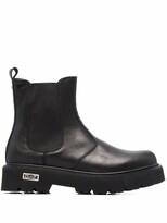 Thumbnail for your product : Cult Chunky Leather Boots