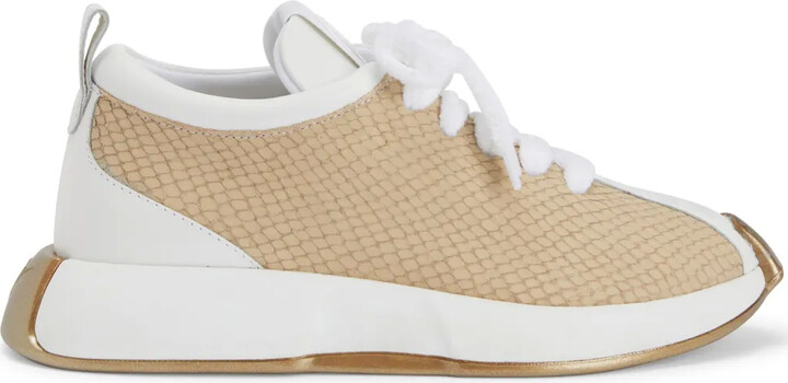 Giuseppe Zanotti Ferox sneakers