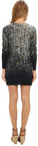 Thumbnail for your product : Nic+Zoe Fading Lights Tunic Dress