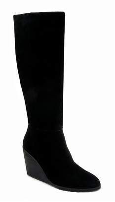 splendid cleveland wedge boot