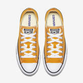 Thumbnail for your product : Converse Converse Chuck Taylor All Star Seasonal Low Top; Unisex Shoe