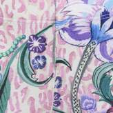 Thumbnail for your product : Roberto Cavalli Roberto CavalliGirls Ocelot Flower Print Leggings