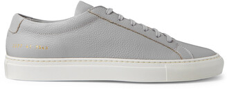common projects pebble grain