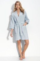Thumbnail for your product : Nordstrom Waffle Cotton Robe