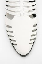 Thumbnail for your product : Soles Gibbons Caged Sandal