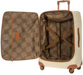 Thumbnail for your product : Bric's Firenze Cream 30" Light Spinner Luggage