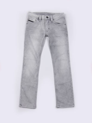 KIDS DieselTM Jeans KXA5W - Grey - 10Y