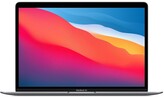 Thumbnail for your product : Apple Macbook Air (M1, 2020) 8-Core Cpu And 7-Core Gpu, 8Gb Ram, 512Gb Storage Space Grey