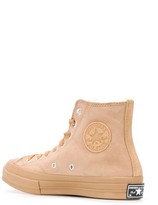 Thumbnail for your product : Converse High Top Shearling Lined Sneakers