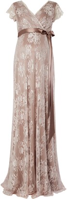 Tiffany Rose Eden Lace Maternity Gown
