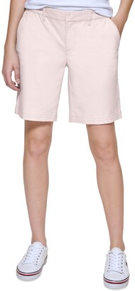 tommy hilfiger hollywood chino shorts