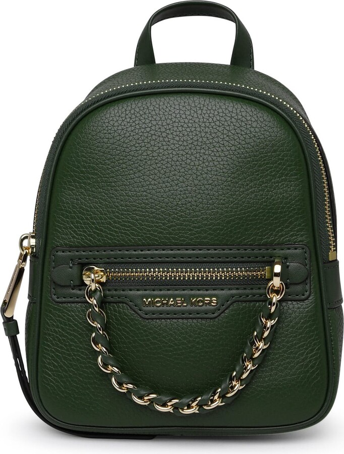 Louis Vuitton Multipockets Backpack Taurillon Illusion Blue/Green in Leather  with Silver-tone - US