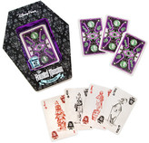 Thumbnail for your product : Disney The Haunted Mansion Playing Card Set